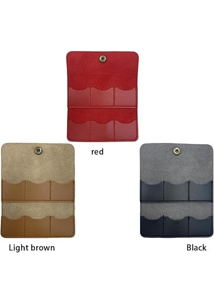 Pu Gitar Penası Aşıklar Için Aksesuarlar Hediye Gitar Amfi Penası Tutucu Gitar Penası Tutucu Mini Pena Tutucu Için Gitar, Siyah modelleri