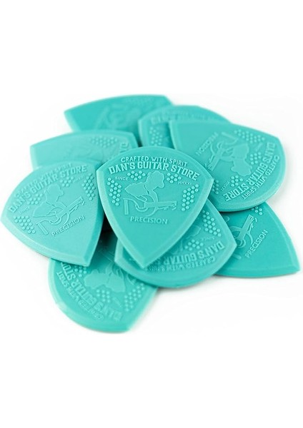 Guitar Store Dans Guitar Store Hassas Penalar, 1,5 Mm, 10 Adet