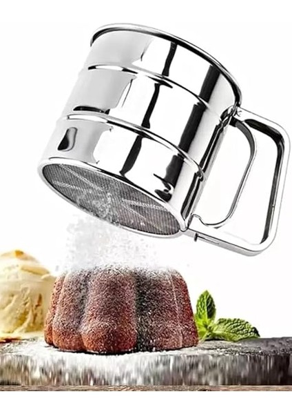 Un Eleme Tetikli Un Eleme Aparatı, Un Eleyici Un Eleği, Un Eleyici Aparat fırsatları