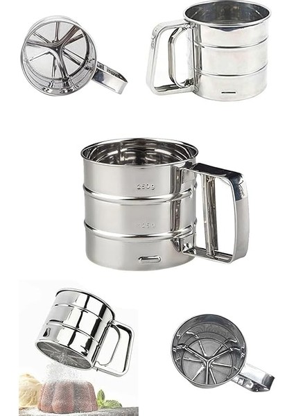 Un Eleme Tetikli Un Eleme Aparatı, Un Eleyici Un Eleği, Un Eleyici Aparat indirimleri