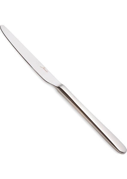 9400 Çelik 12 Kişilik 84 Parça Çatal Kaşık Bıçak Takımı