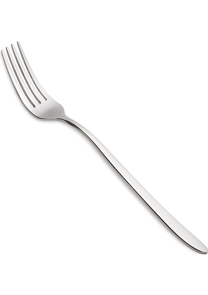 9400 Çelik 12 Kişilik 84 Parça Çatal Kaşık Bıçak Takımı