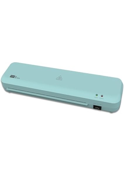 A4 Laminasyon Makinası Lm 1010 Mavi fiyatları