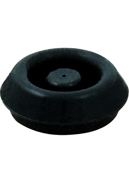 Vitaquick Valf Contası, Silikon