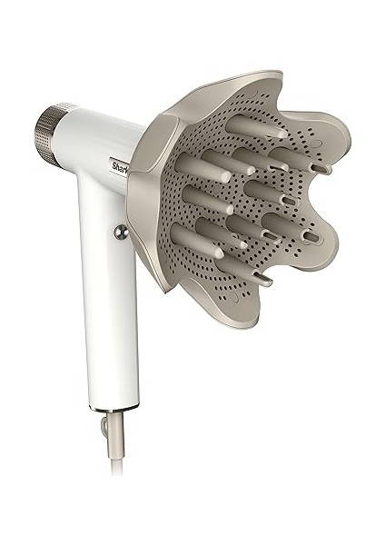 Speedstyle 5-In-1 Air Saç Kurutma ve Şekillendirme Sistemi+Seyahat Çantası - HD352EU fırsatları