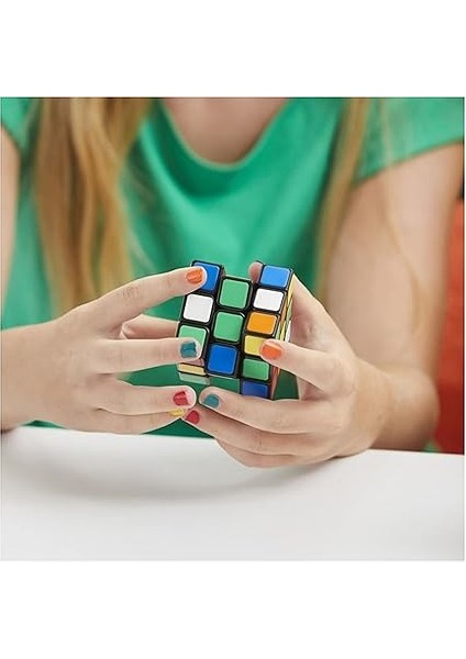 Rubik Küp 3x3 Hızlı fırsatları