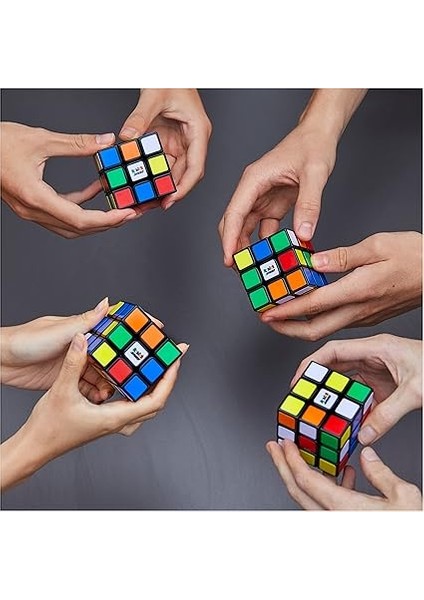Rubik Küp 3x3 Hızlı indirimleri