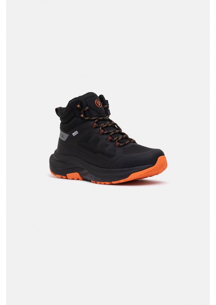 1414 V-Guard Pro Mid Erkek Bot Siyah fiyatları