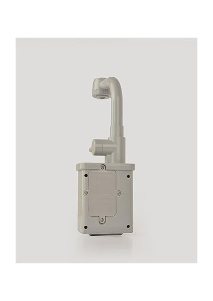 Modern Akan Musluklu Lavabo Mutfak Seti (Pembe Renk) indirimleri