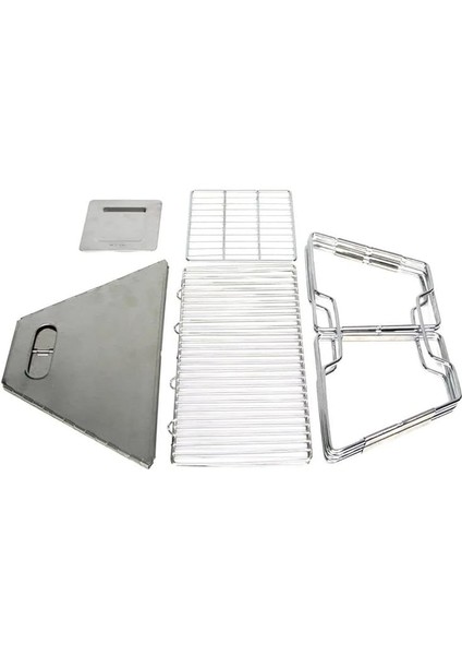 Katlanabilir Mangal fiyatları