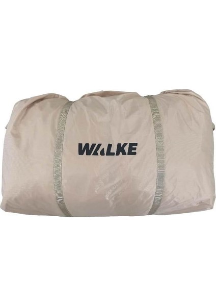 6 Metrekare Dayanıklı 4 Mevsim Şişme Çadır modelleri