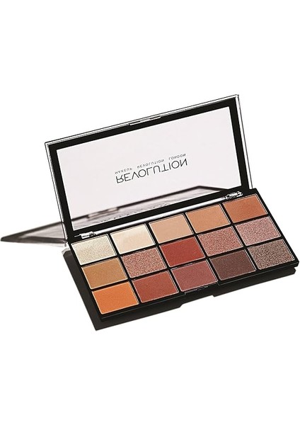 Beauty London Reloaded Iconic Fever Göz Farı Paleti fiyatları