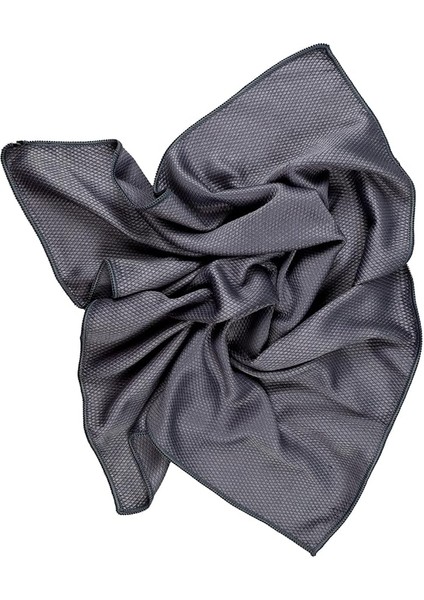 Auto Olimpos Mikrofiber Oto Cam Bezi 50X70 Gri fiyatları