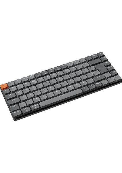 K3 Max Gateron Brown Switch Rgb Kablosuz Hotswap Mekanik Gaming Klavye (K3M-H3-TR) fiyatları