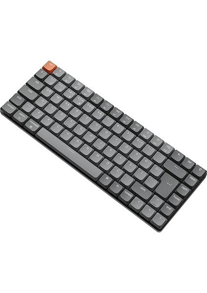 K3 Max Gateron Brown Switch Rgb Kablosuz Hotswap Mekanik Gaming Klavye (K3M-H3-TR) modelleri