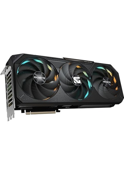 Geforce Rtx 5070 Ti Gamıng Oc 16G Ekran Kartı 16 GB Gddr7 256-BIT Pcıe 5.0 Wındforce Cooling Rgb Fusion 3x Displayport 1x HDMI modelleri