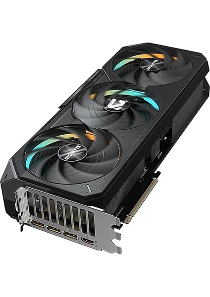Geforce Rtx 5070 Ti Gamıng Oc 16G Ekran Kartı 16 GB Gddr7 256-BIT Pcıe 5.0 Wındforce Cooling Rgb Fusion 3x Displayport 1x HDMI fırsatları