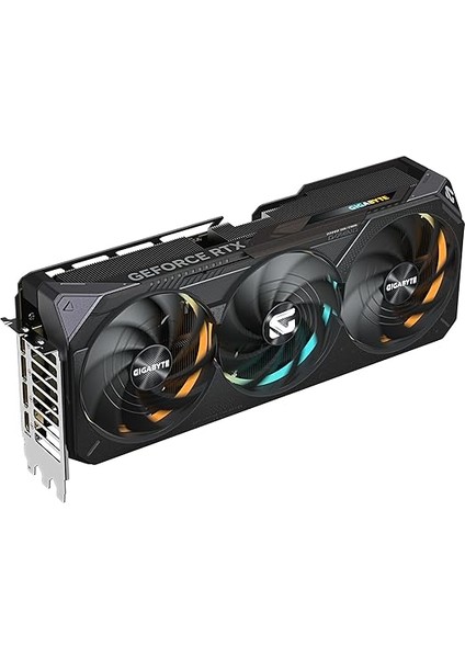 Geforce Rtx 5070 Ti Gamıng Oc 16G Ekran Kartı 16 GB Gddr7 256-BIT Pcıe 5.0 Wındforce Cooling Rgb Fusion 3x Displayport 1x HDMI indirimleri