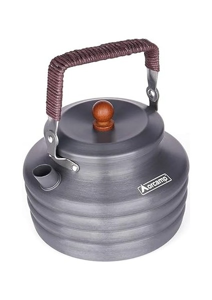 Lüks Kamp Çaydanlığı (1.6 Lt.) fiyatları