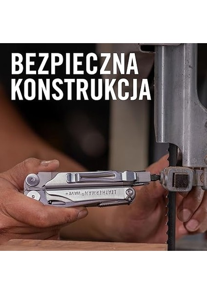 Wave Plus - 18 Pratik Aletli Yüksek Kaliteli Cep Çok Işlevli Alet - Kendin Yap, Açık Hava Etkinlikleri ve Kamp Için Temel Çok Amaçlı Alet - Naylon Kılıflı indirimleri