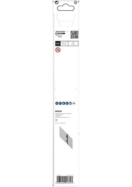 - Special Serisi Donmuş Malzemeler Için Panter Testere Bıçağı S 1211 K - 5'li indirimleri