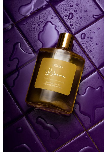 Libera Parfümlü Duş Jeli 475 ml fiyatları