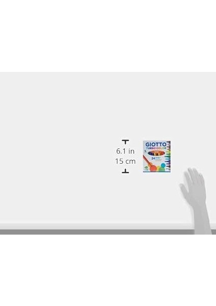 Turbo Color, 24'lü Kutu fırsatları