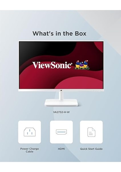 27 16:9 1920 x 1080 Superclear IPS LED Monitör, W125839848 (4 Ms, 250 Nits, VGA ve HDMI Bağlantı Noktası, Görüntüleme Açısı H 178 / V 178) indirimleri
