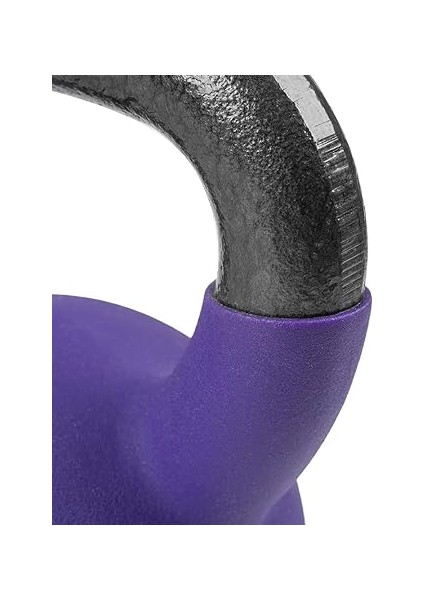 Neopren Kettlebell modelleri