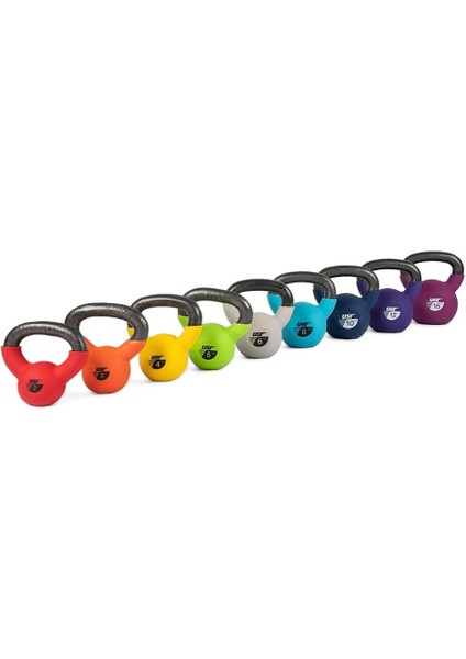 Neopren Kettlebell indirimleri