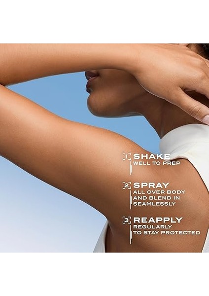 Sun Beauty Sun Protective Water SPF50 150 ml indirimleri