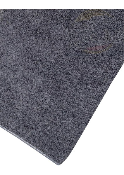 Auto Fuji 3'lü Mikrofiber Araç Kurulama Seti 40X40 Gri modelleri