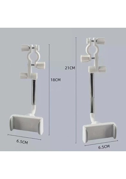 Araba Dikiz Aynasına Takılan Akrobat Telefon Tutucu fiyatları