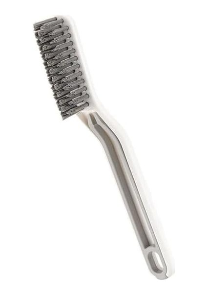 Detaylı Temizlik Fırçası, Mutfak, Banyo, Otomobil Için Cımbızlı Temizlik Fırçası, Derz Fırçası