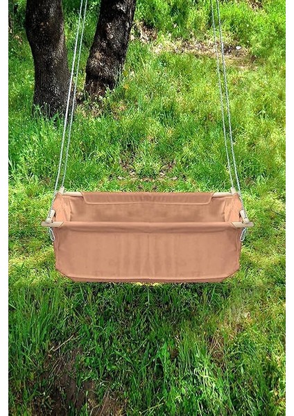 Sally Salıncak Bebek Çocuk Salıncağı Hamak Beşik Bebek Hamağı Çingene Beşiği Salıncağı