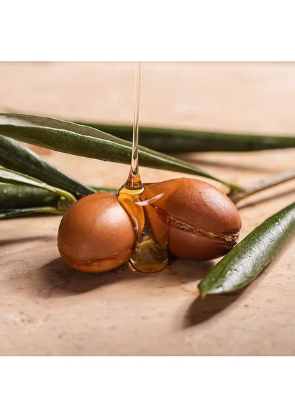 Argan Oil Of Morocco Katı Şampuan (80 Gr) fırsatları