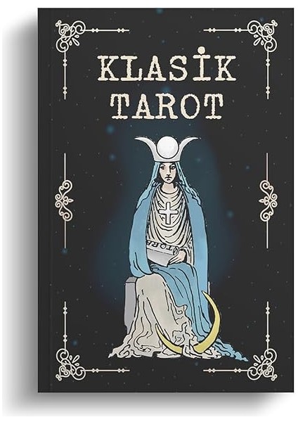 Tarot indirimleri