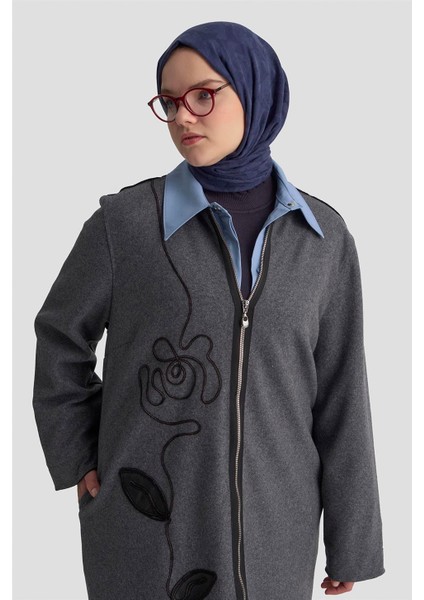 Kap 25KD1917 Gri fırsatları