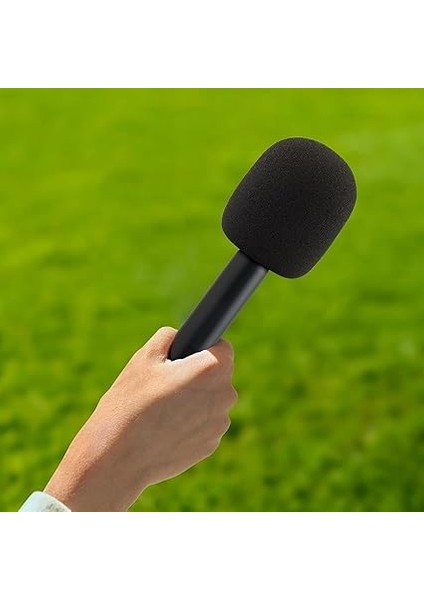 Mikrofon Kolu Röportaj El Adaptörü, Wireless Goıı Için Kablosuz Mikrofon Sistemleri Mikrofon Kolu fırsatları