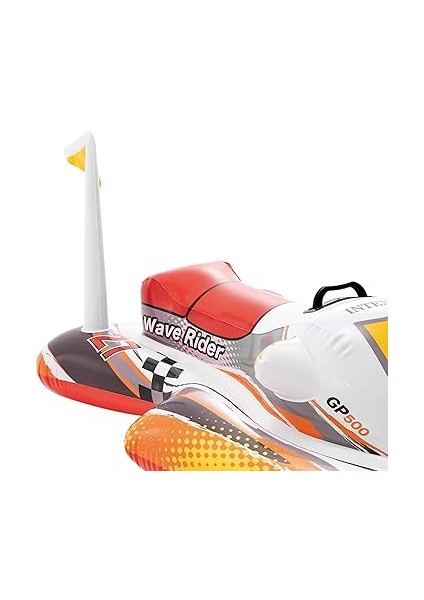 Wave Rider Ride-On Dalga Sürüşü indirimleri