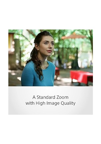 SEL24105G I 24-105MM F4 G Master Zoom Lens (Sony Eurasia Garantili) modelleri