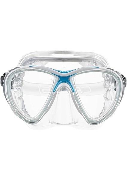 Eyes Evolution Crystal Dalış Maskesi