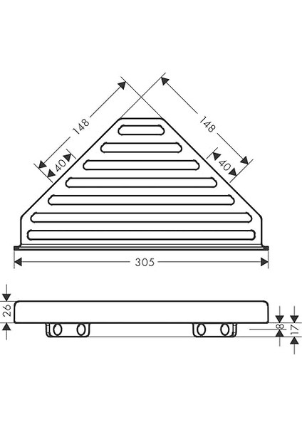 Sabunluk Addstoris, Sabunluk Krom fırsatları