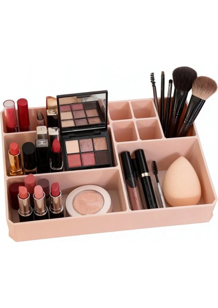 Makyaj ve Masaüstü Organizeri fiyatları