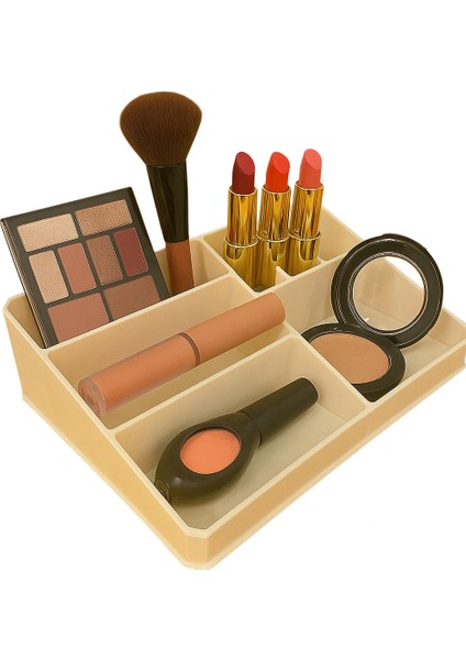 Makyaj ve Masaüstü Organizeri modelleri