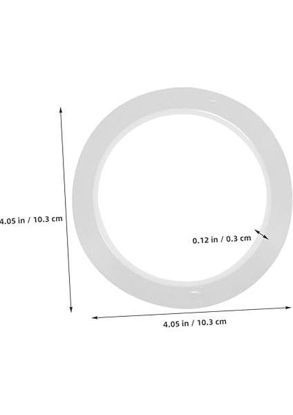 4 Adet Keman Sticker Bandı Keman Beyaz 3mm Müzik Aleti Klavye Bantları fırsatları
