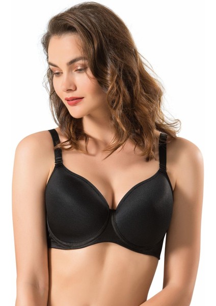 Soft Özel Form B-Kap Sütyen Kadın 9100