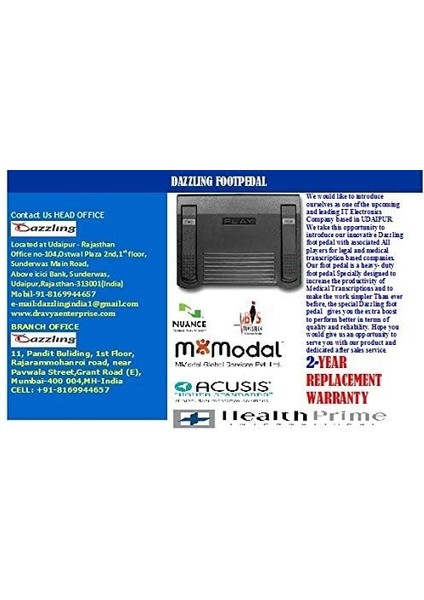 Np-2 Sustain Pedal, Piyano Stilinde, Siyah, Piyano Stili modelleri