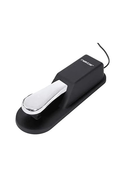 Np-2 Sustain Pedal, Piyano Stilinde, Siyah, Piyano Stili fırsatları