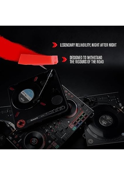 Gt-Rs Turntable indirimleri